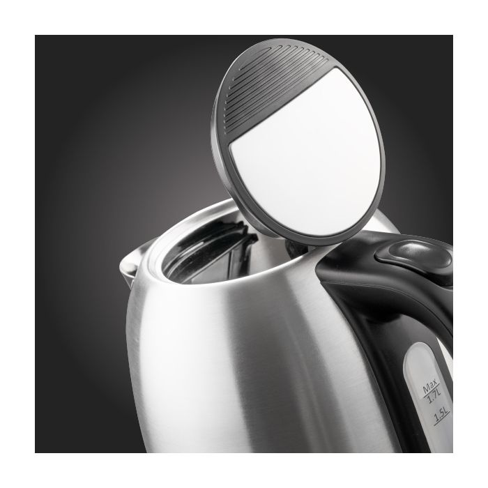 Russell Hobbs Everyday Pack Stainless Steel