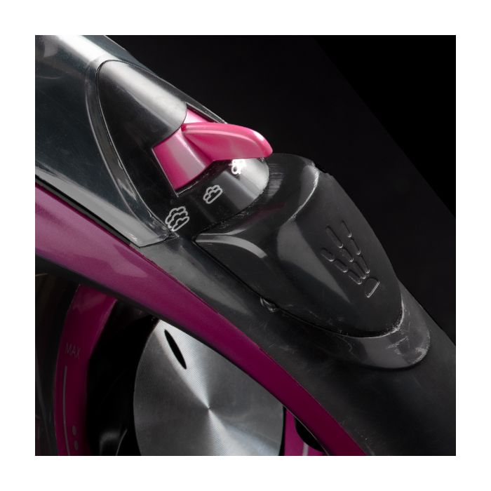 Russell Hobbs Prime Max Steam Iron