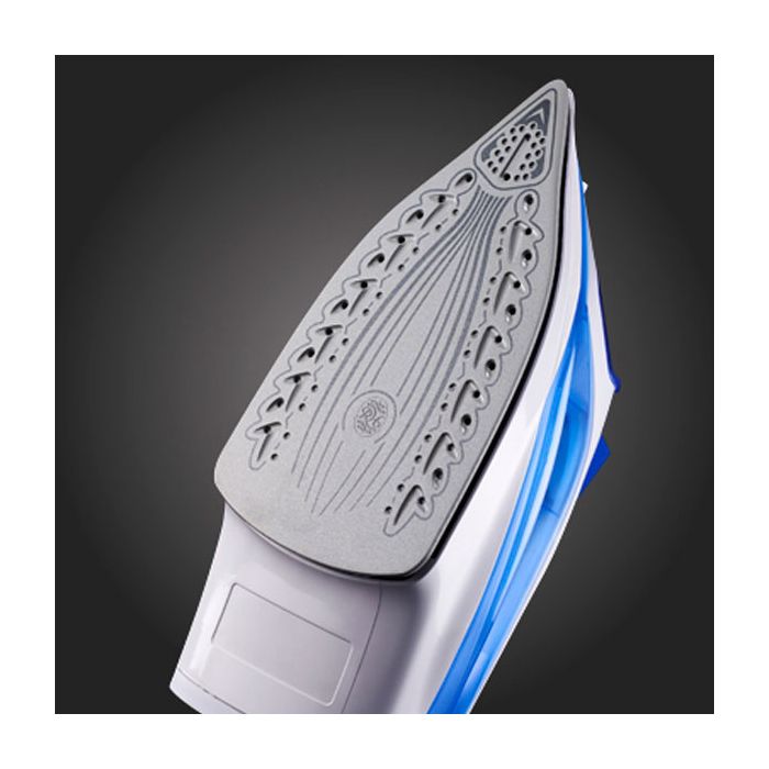 Russell Hobbs Pro-Glide Steam, Spray, Dry Iron 2200W