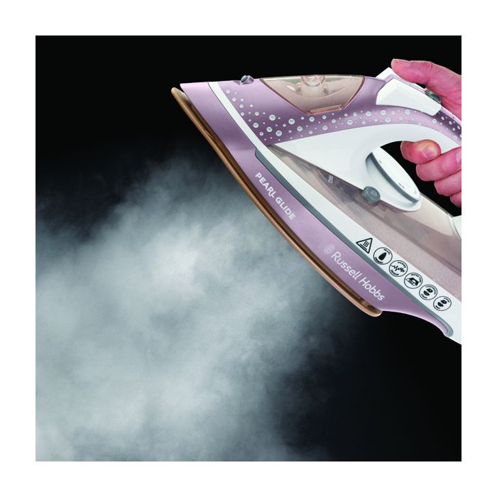 Russell Hobbs Pearl Glide Iron