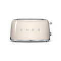 Smeg 4 Slice Cream Toaster