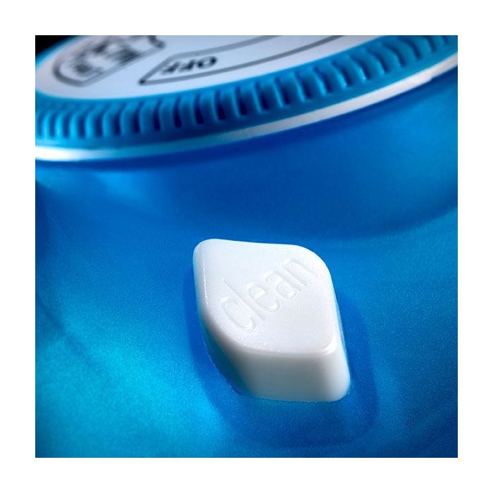 Russell Hobbs Ceraglide+ Steam and Spray Iron 2000W