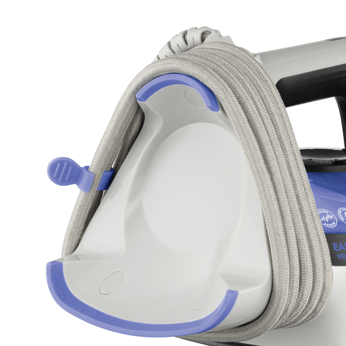 Russell Hobbs Easy Store Pro Wrap & Clip Steam Iron