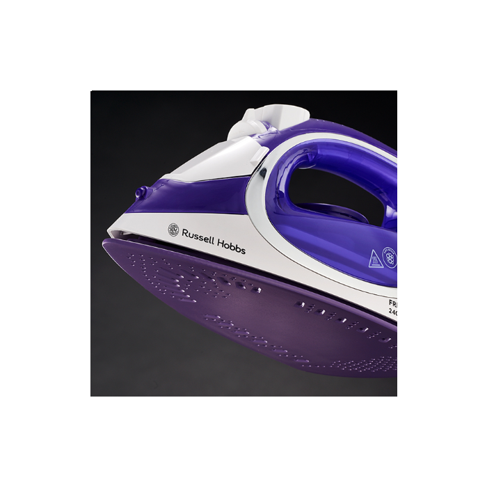 Russell Hobbs Freedom Cordless Iron 2400W
