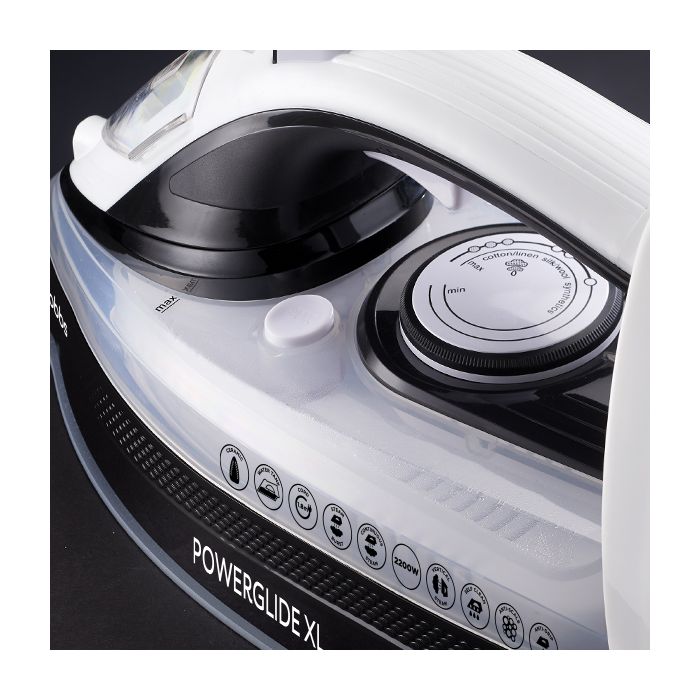 Russell Hobbs Powerglide XL Iron 2200W