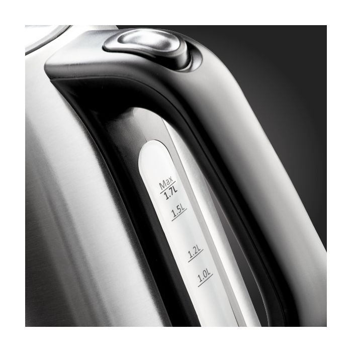 Russell Hobbs Everyday Pack Stainless Steel