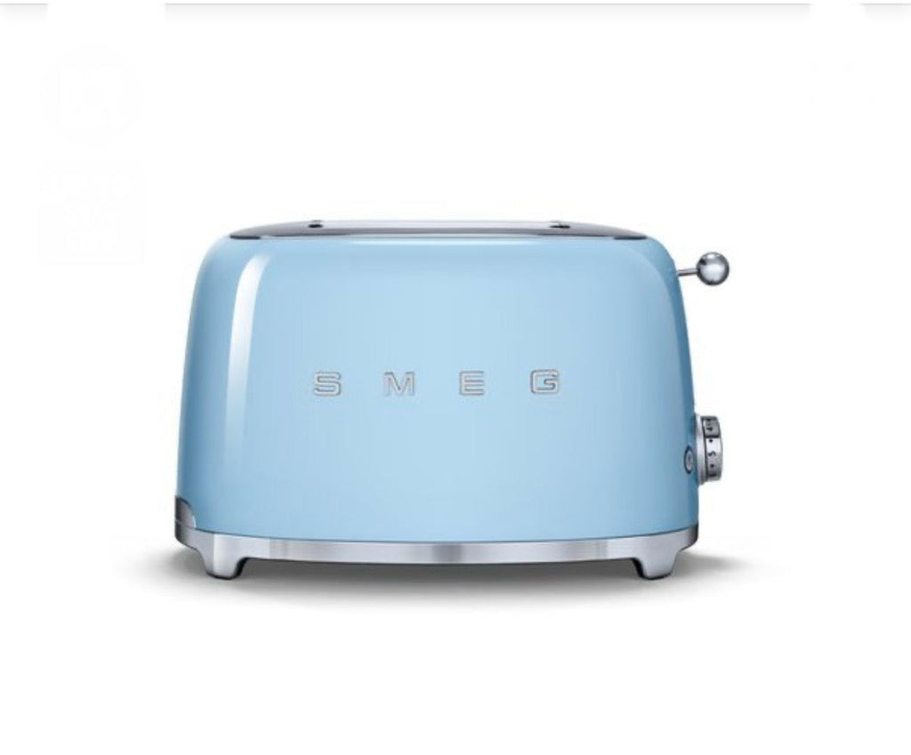 Smeg - 2 Slice Toaster