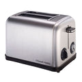 Russell Hobbs 2 Slice Toaster Stainless Steel