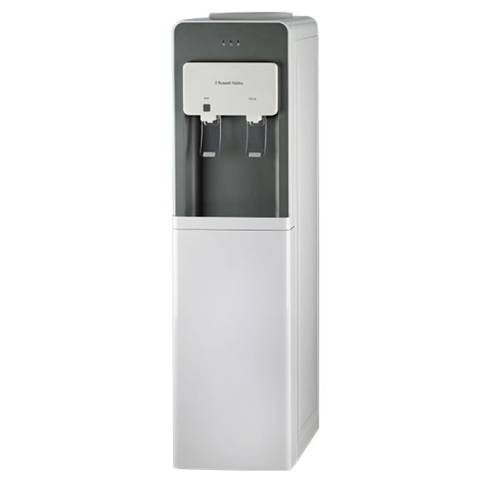 Russell Hobbs Hot & Cold Standing Water Dispenser