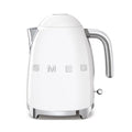 Smeg 1.7L Retro Kettle Ice White