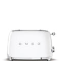 Smeg Retro 2 Slice Toaster White