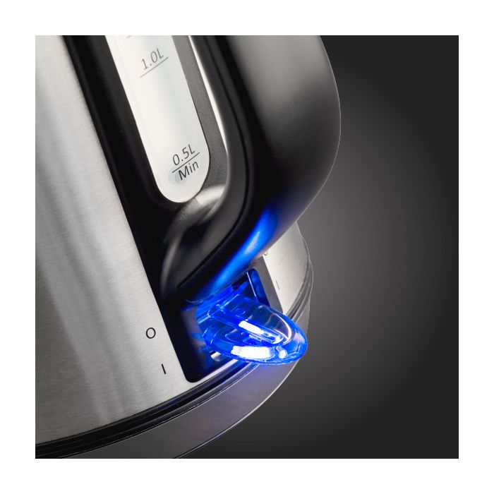 Russell Hobbs Everyday Pack Stainless Steel