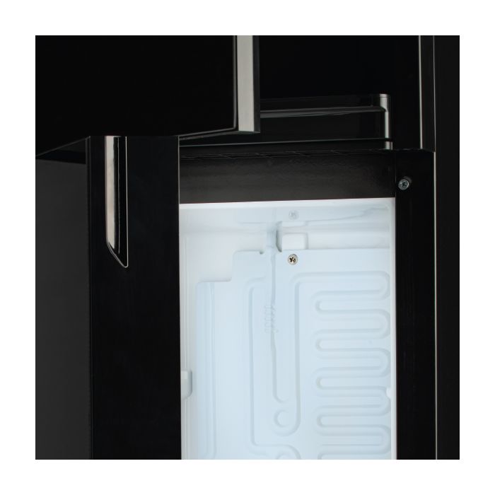 Russell Hobbs Glass Standing Water Dispenser Black