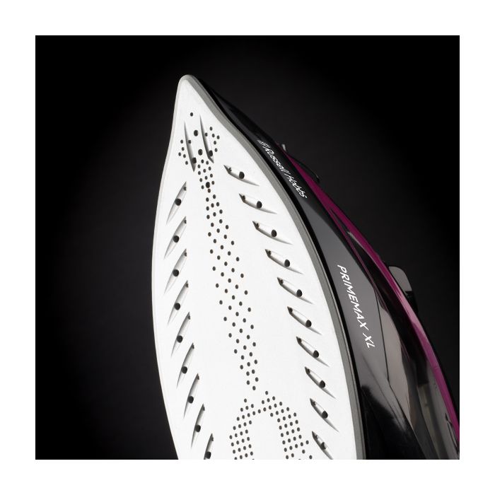 Russell Hobbs Prime Max Steam Iron