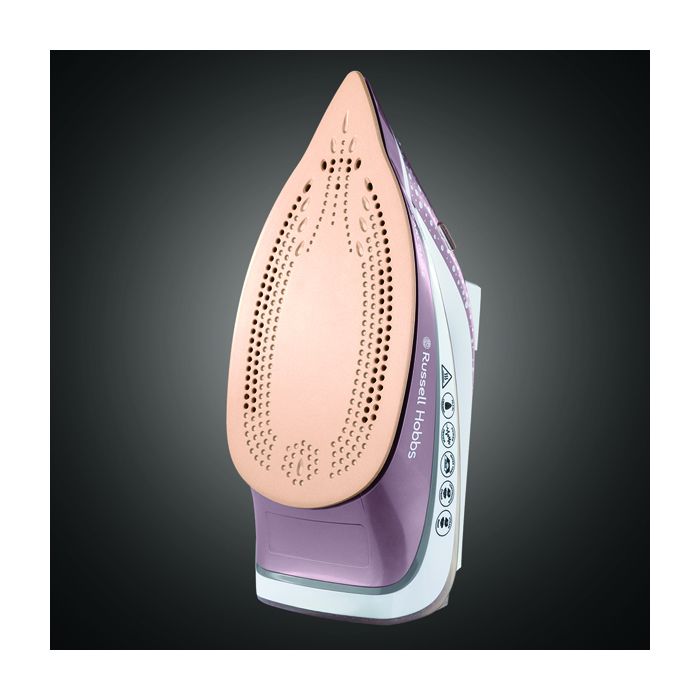 Russell Hobbs Pearl Glide Iron