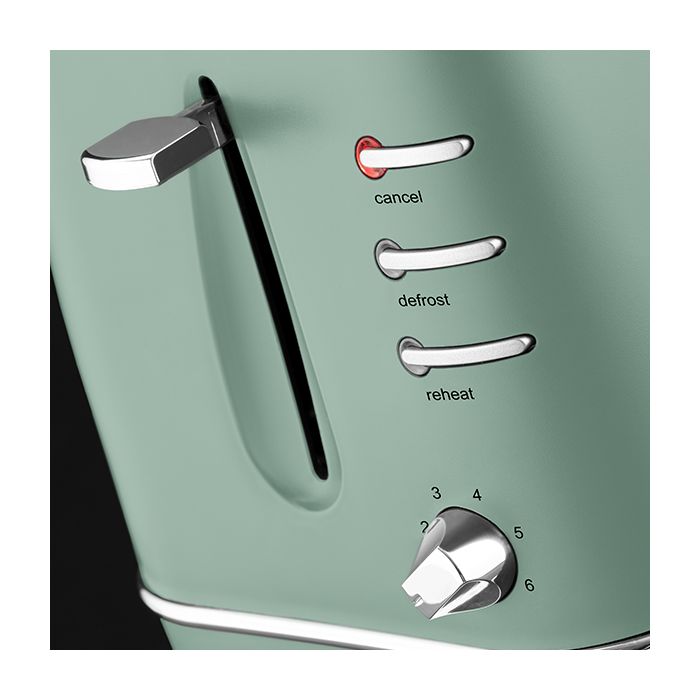 Russell Hobbs 2 Piece Royal Pack Teal