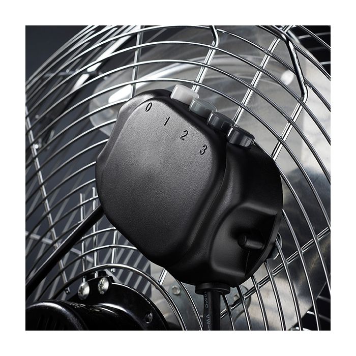 Russell Hobbs High Velocity Floor Fan