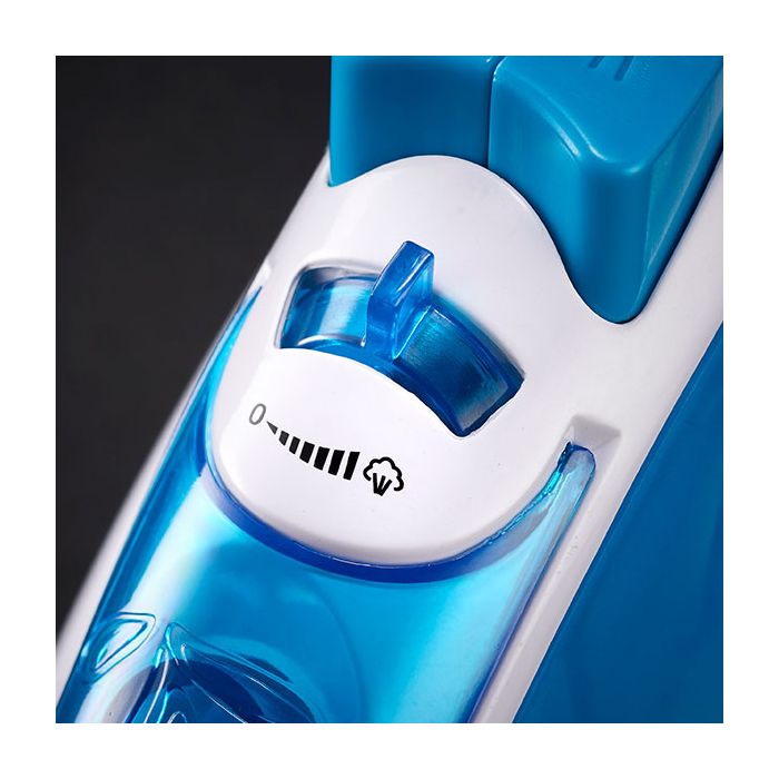 Russell Hobbs Ceraglide+ Steam and Spray Iron 2000W