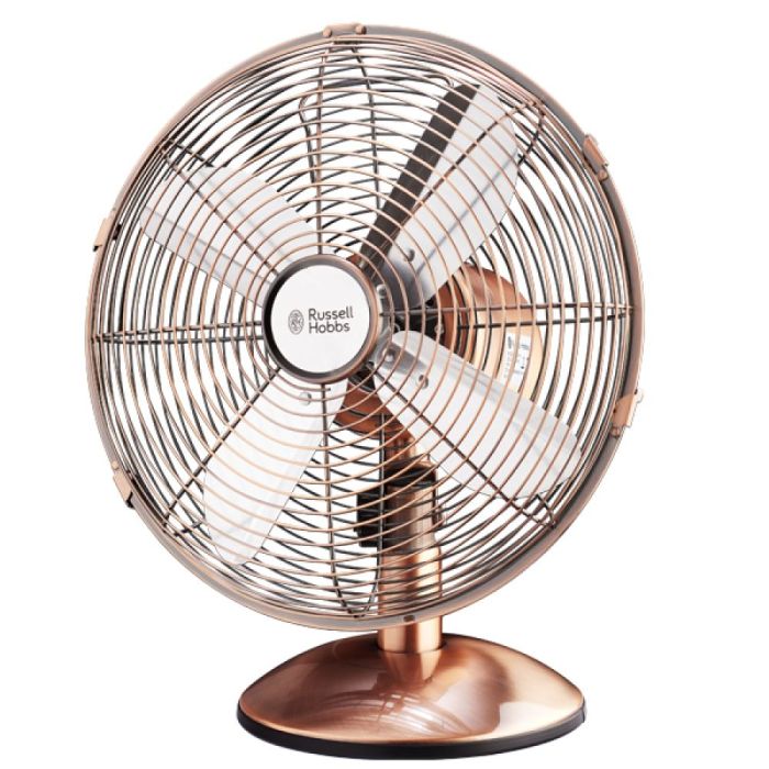 Russell Hobbs 30cm Desk Fan