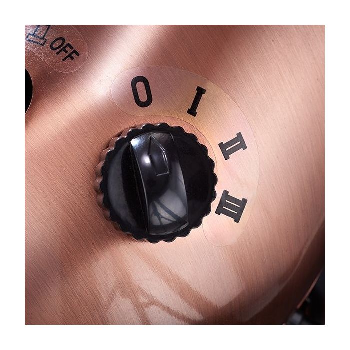 Russell Hobbs Copper Pedestal Fan