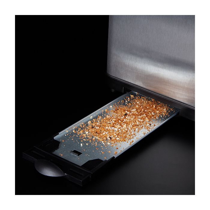 Russell Hobbs 2 Slice Toaster Black