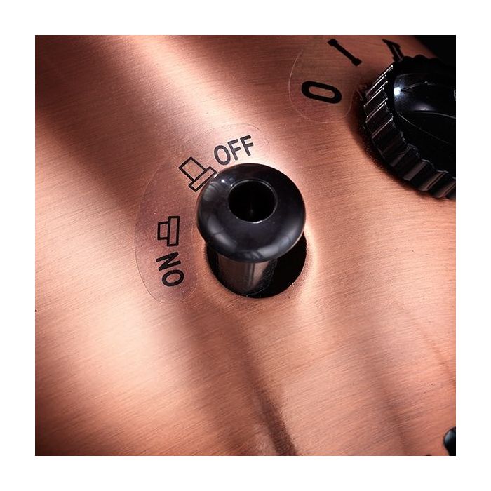 Russell Hobbs Copper Pedestal Fan