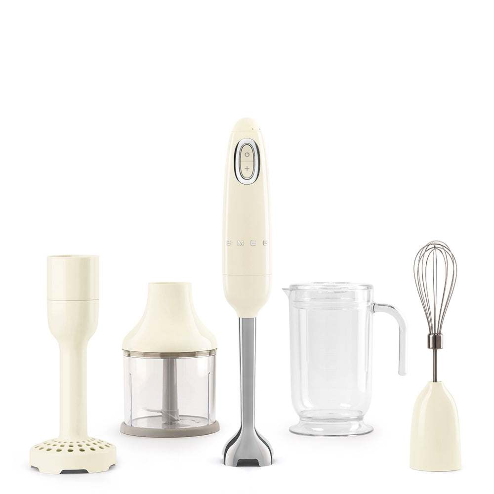 Hand Blender with Accessories