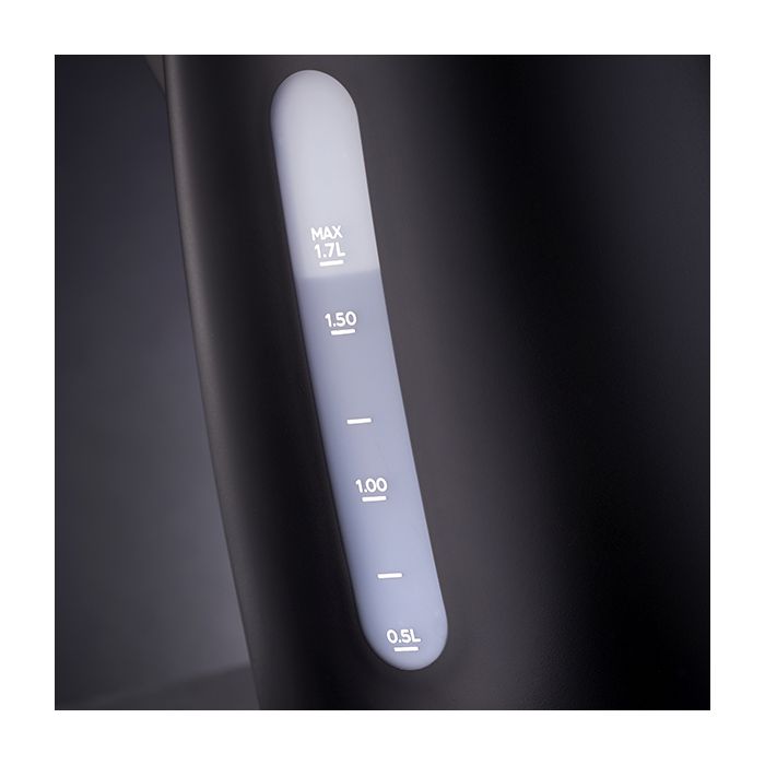 Russell Hobbs 2 Piece Royal Pack Black