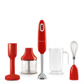 Hand Blender with Accessories