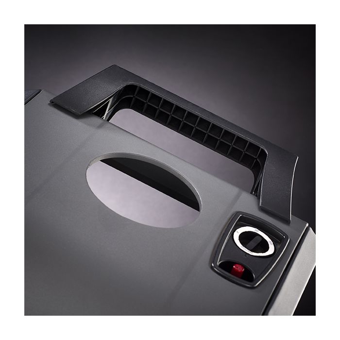 Russell Hobbs 3 Panel Gas Heater