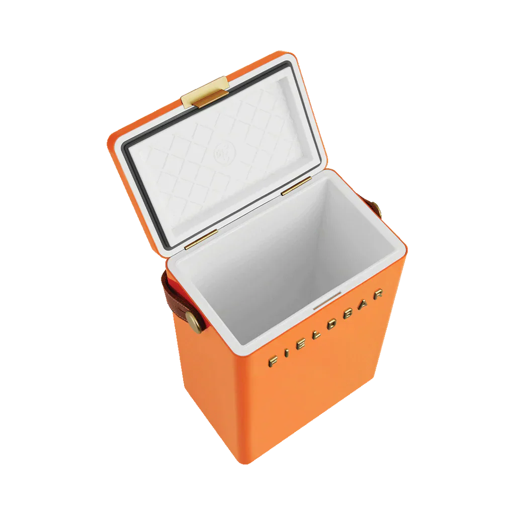 Fieldbar Drinks Box / Orchard Orange