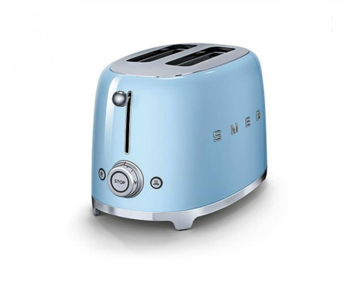 Smeg - 2 Slice Toaster