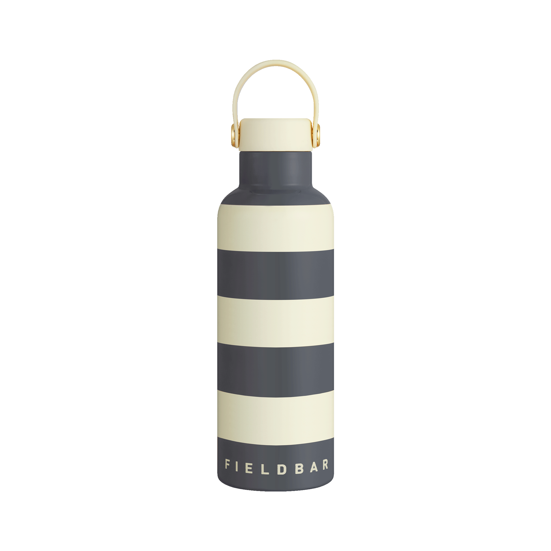 Field Bottle / Oyster Grey