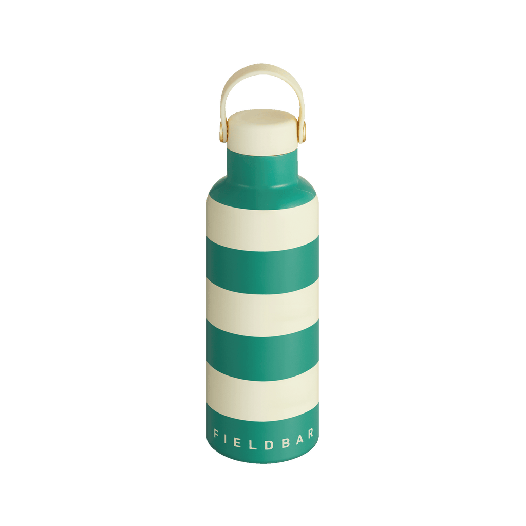 Field Bottle / Parisian Green