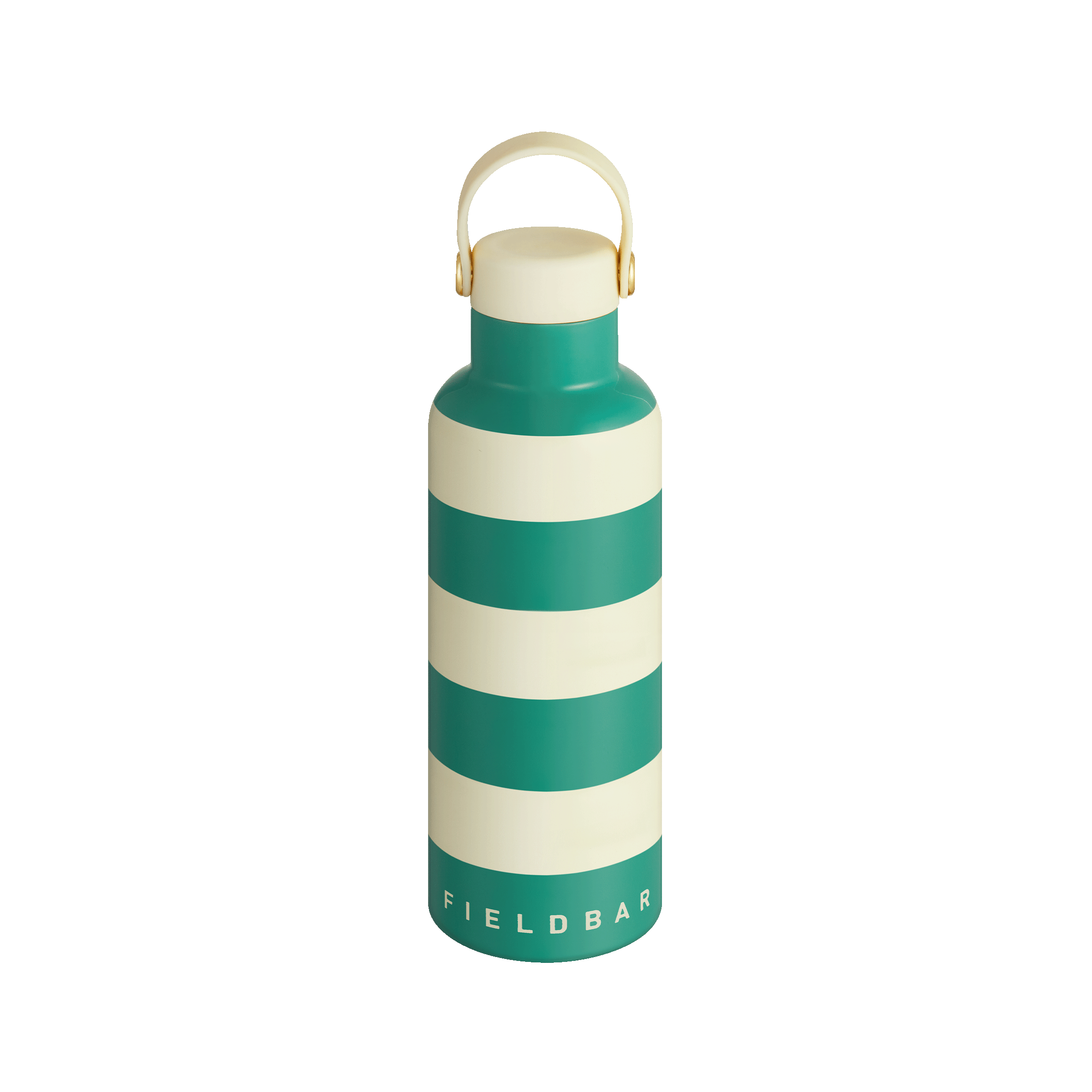 Field Bottle / Parisian Green