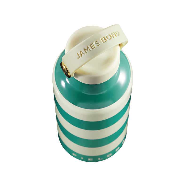 Field Bottle / Parisian Green