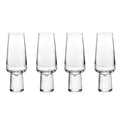 Carrol Boyes Champagne Flute Set of 4