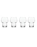 Carrol Boyes Drinking Glass Set of 4