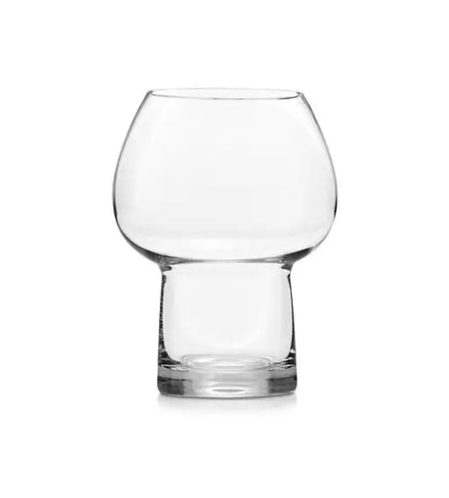 Carrol Boyes Drinking Glass Set of 4