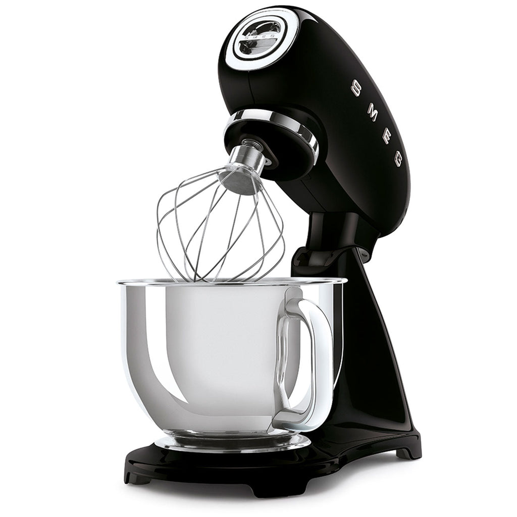 Stand mixer full colour