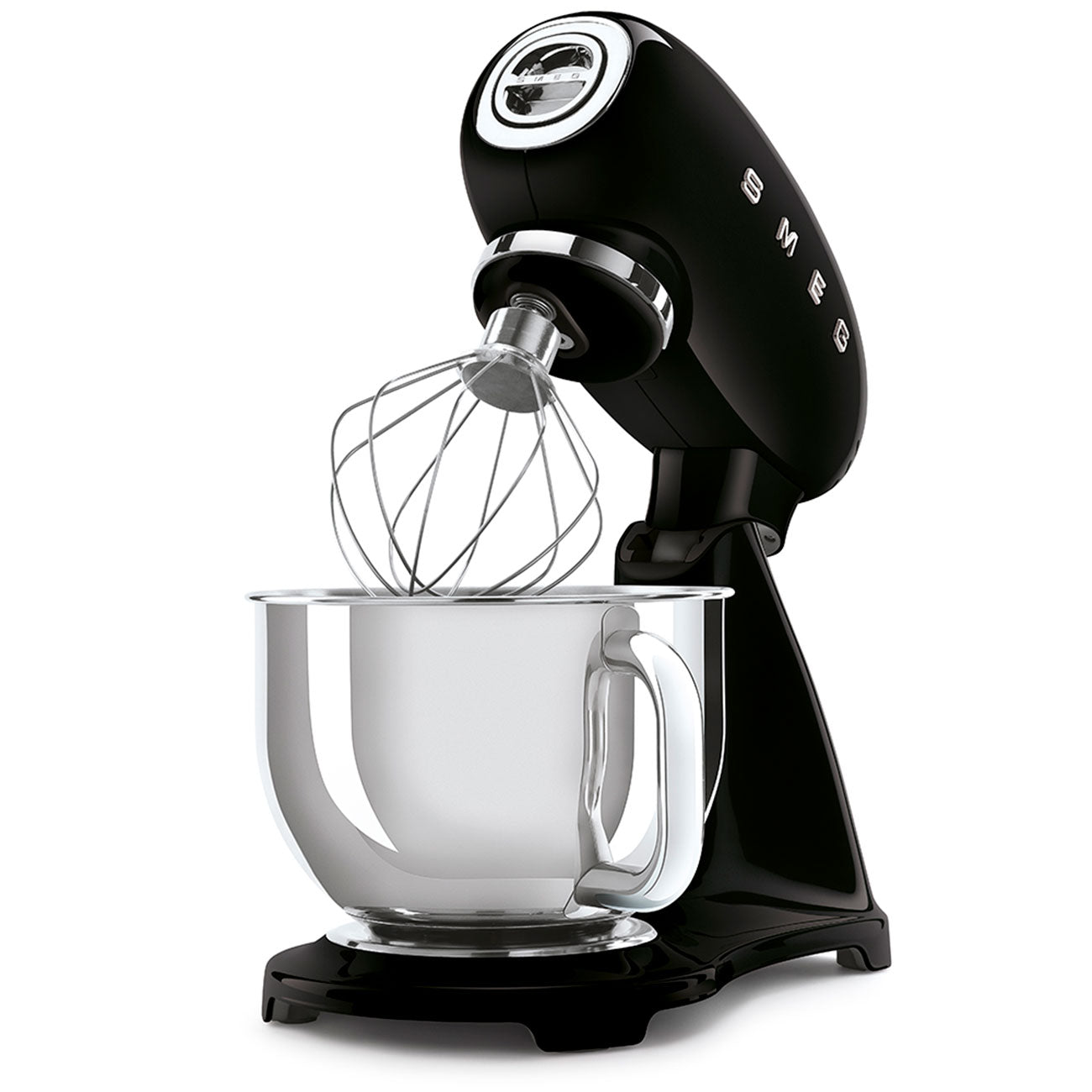 Stand mixer full colour