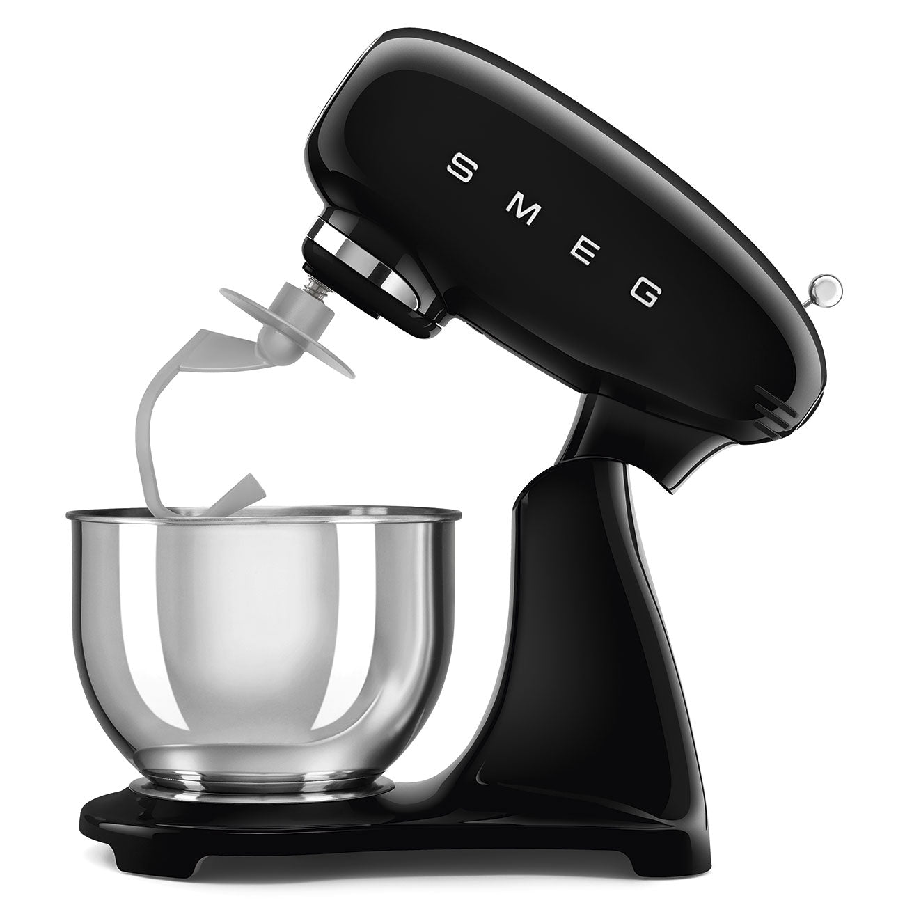 Stand mixer full colour