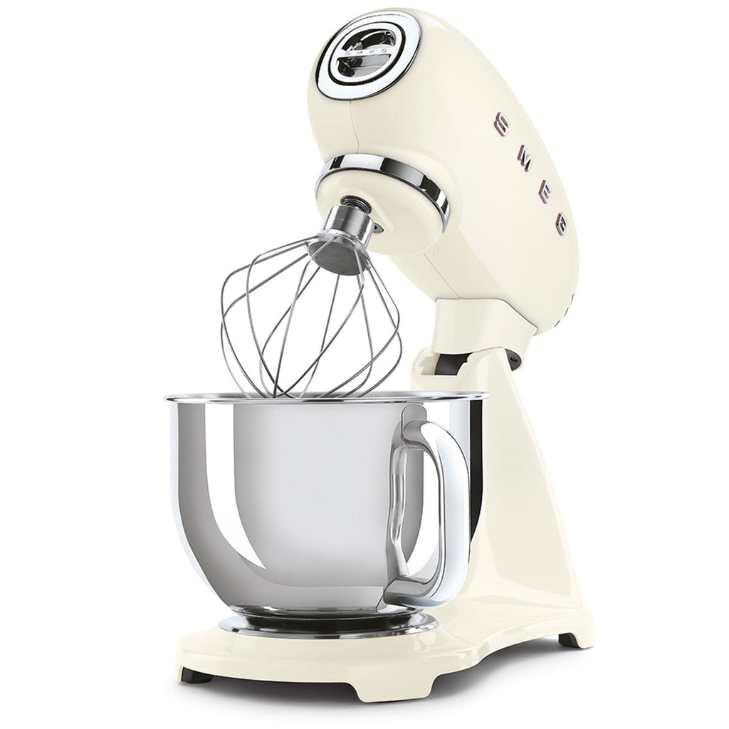 Stand mixer full colour