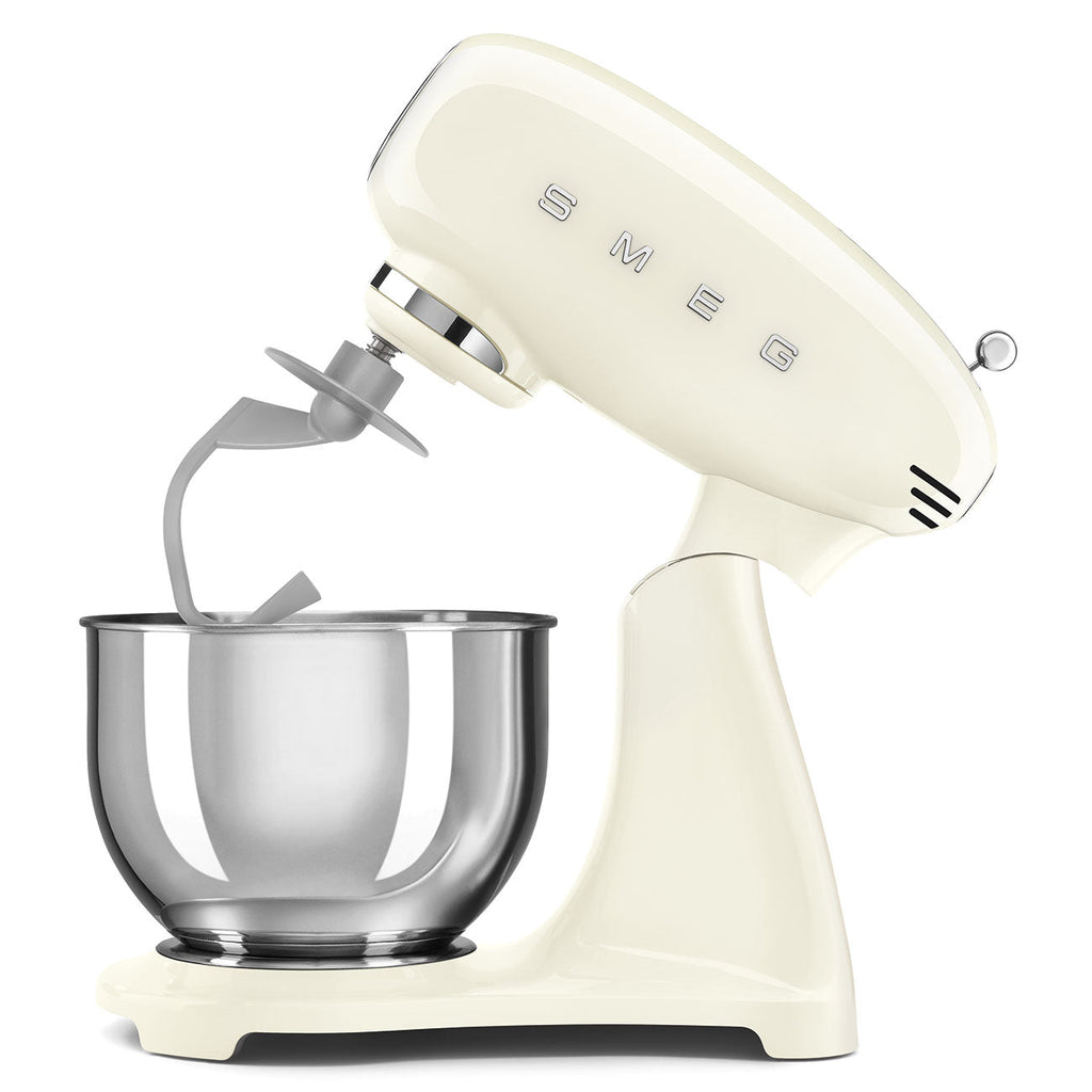 Stand mixer full colour