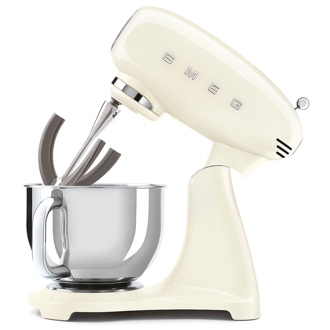 Stand mixer full colour