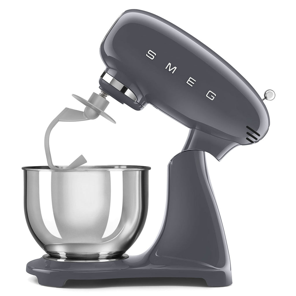 Stand mixer full colour