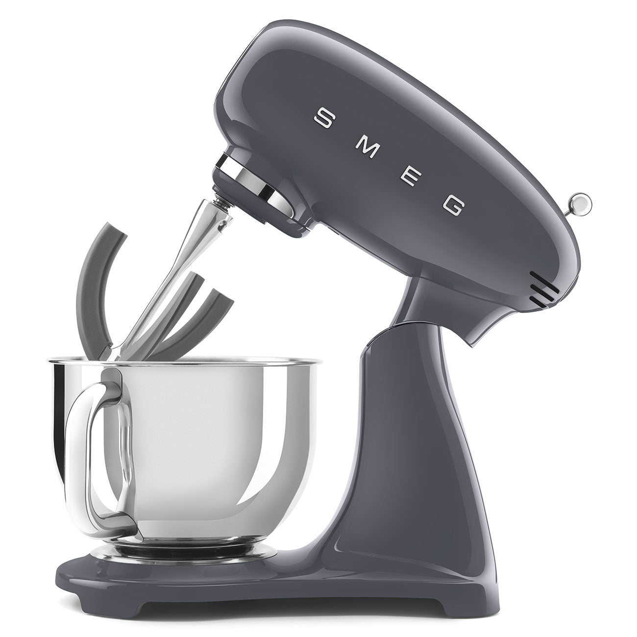 Stand mixer full colour