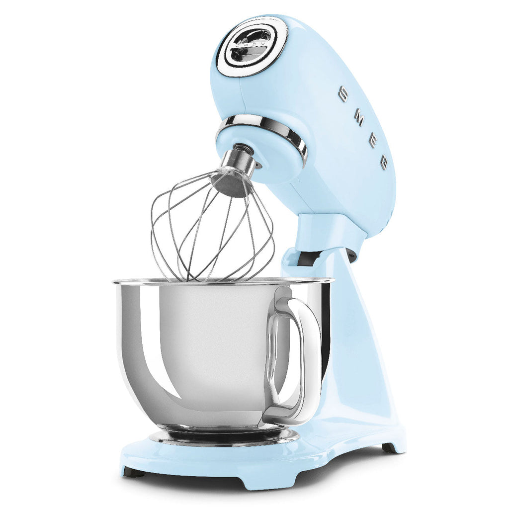 Stand mixer full colour