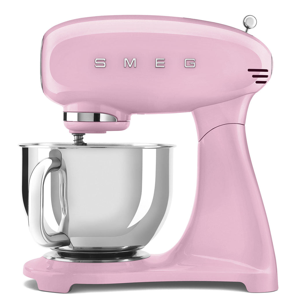 Stand mixer full colour