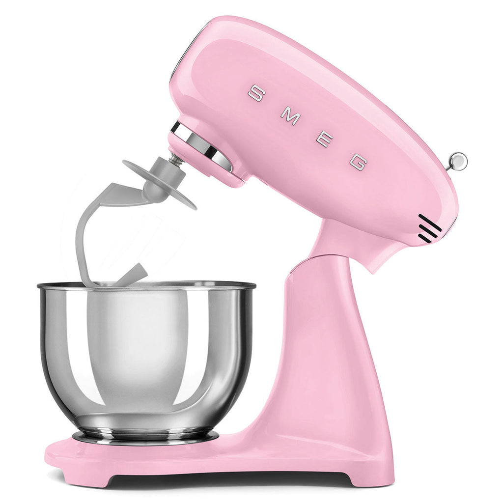 Stand mixer full colour